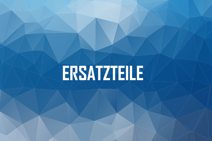 Ersatzteile